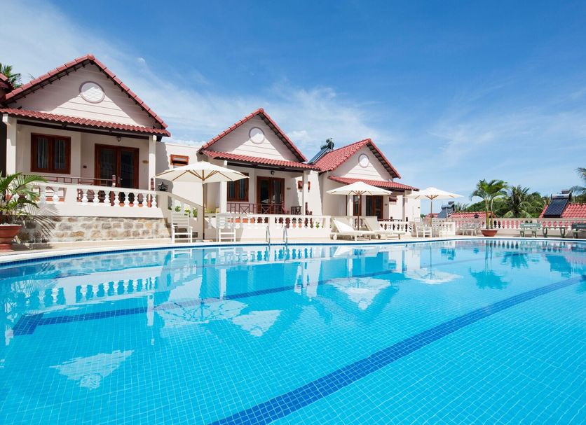Pool Billede