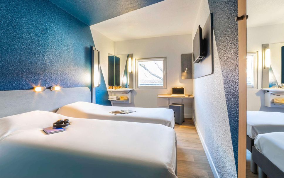 Soveværelse Billede