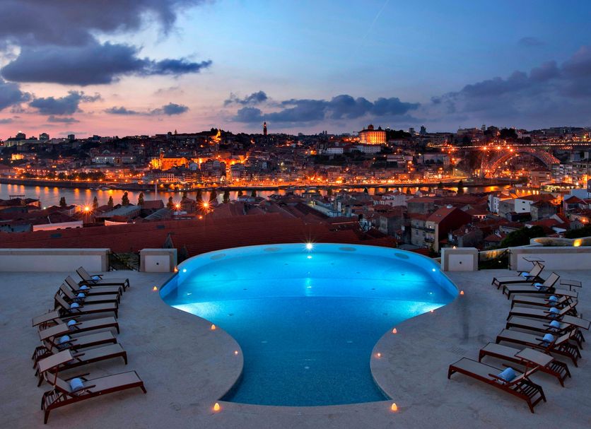 Pool Billede