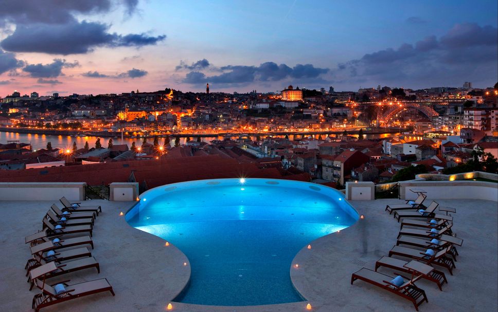 Pool Billede