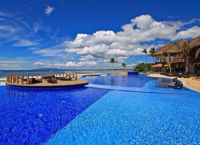 Pool Billede