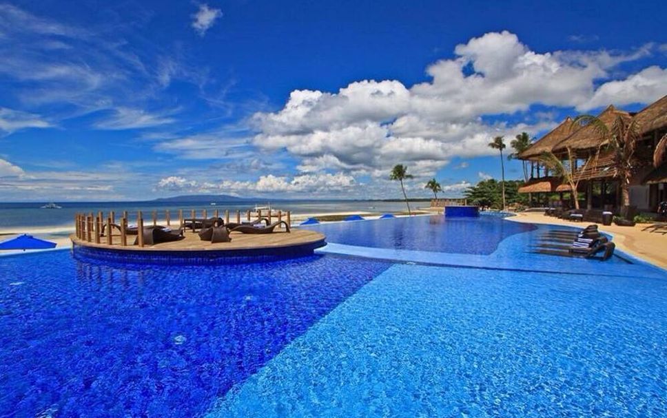 Pool Billede