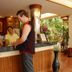 Receptionist