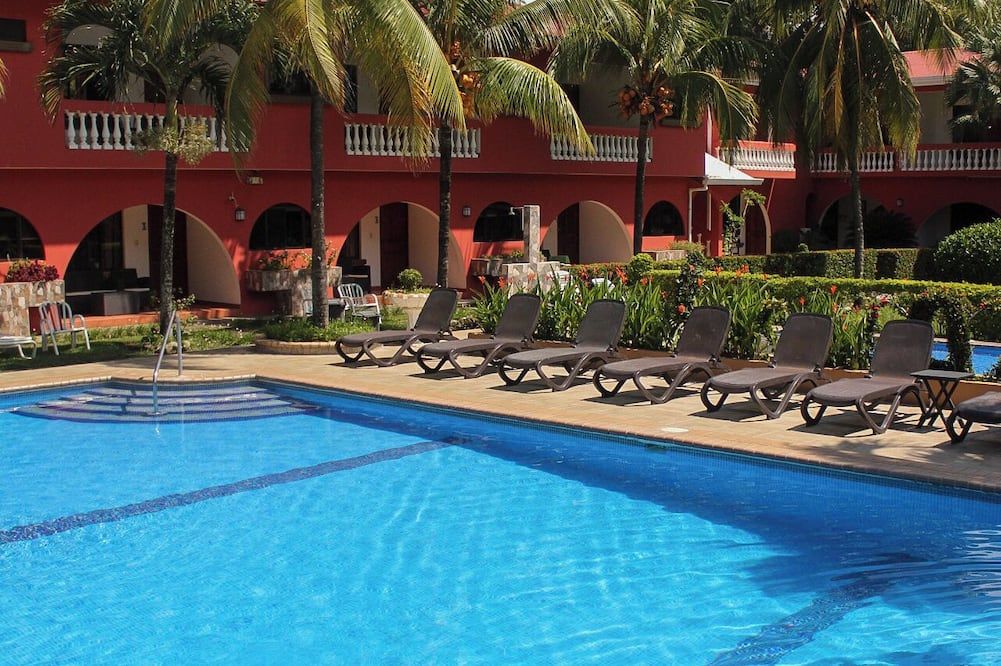 Pool Billede