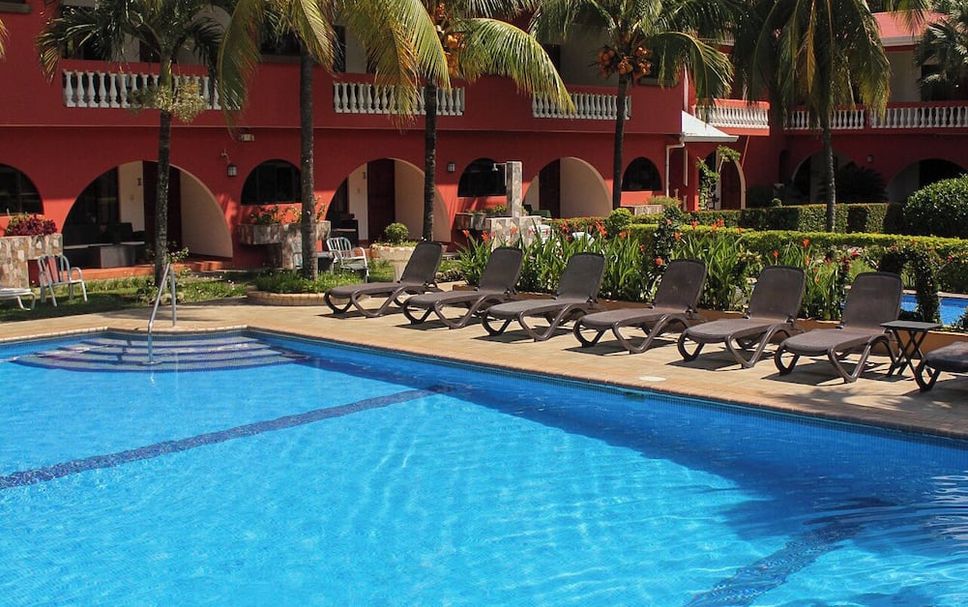 Pool Billede