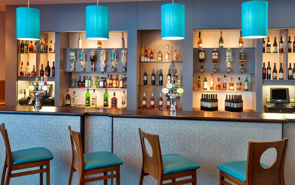 Bar Billede