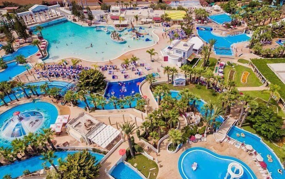 Pool Billede