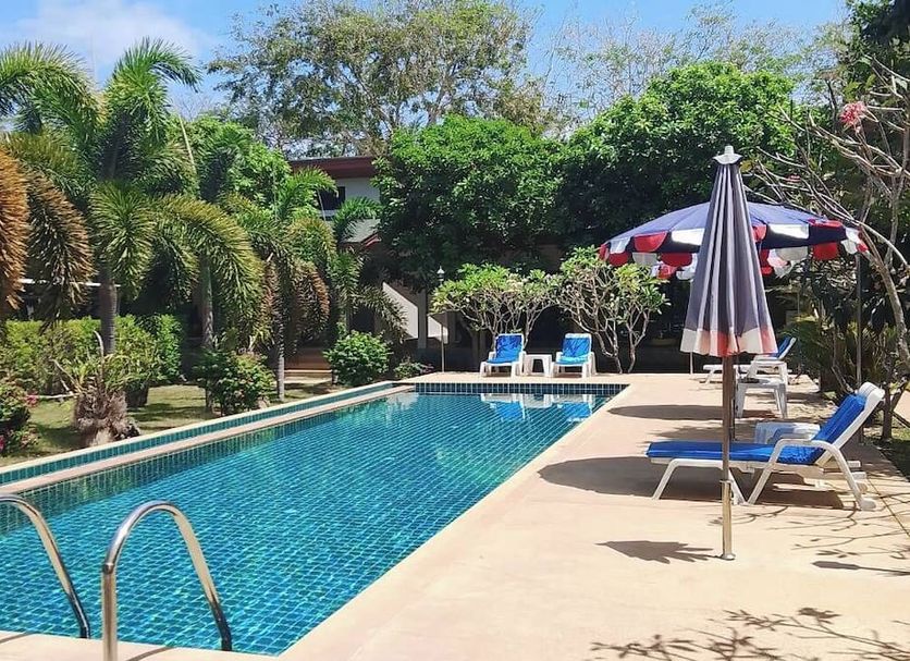 Pool Billede