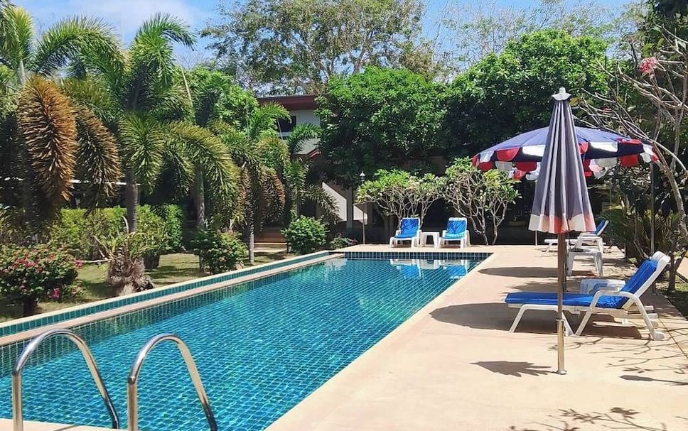 Pool Billede