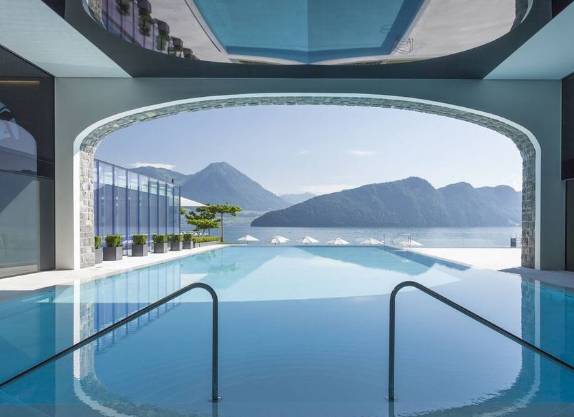Pool Billede