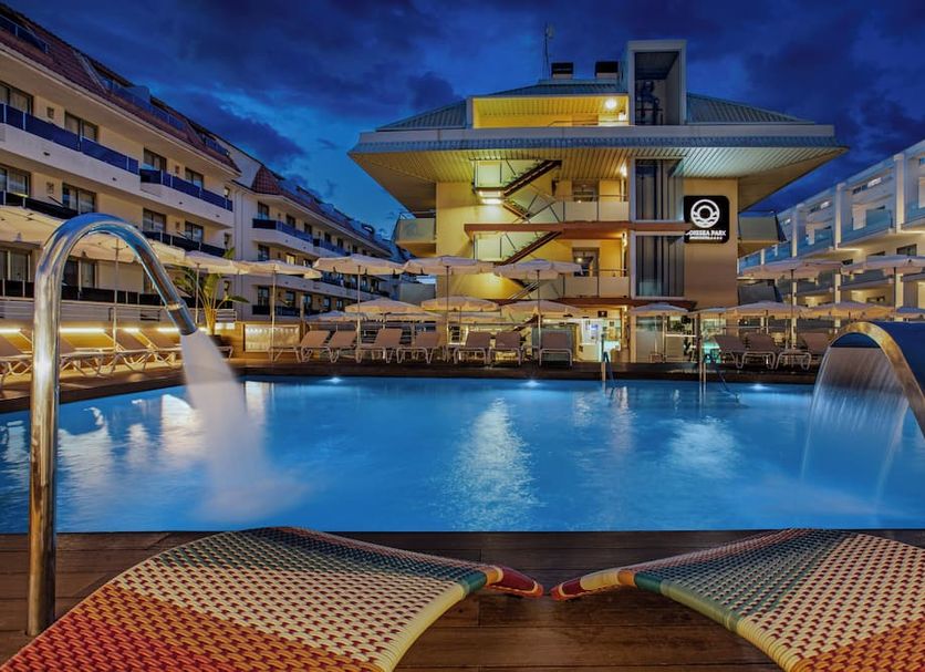 Pool Billede