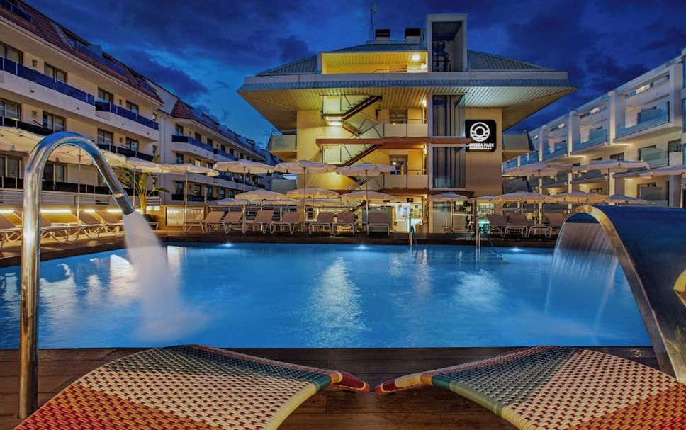 Pool Billede