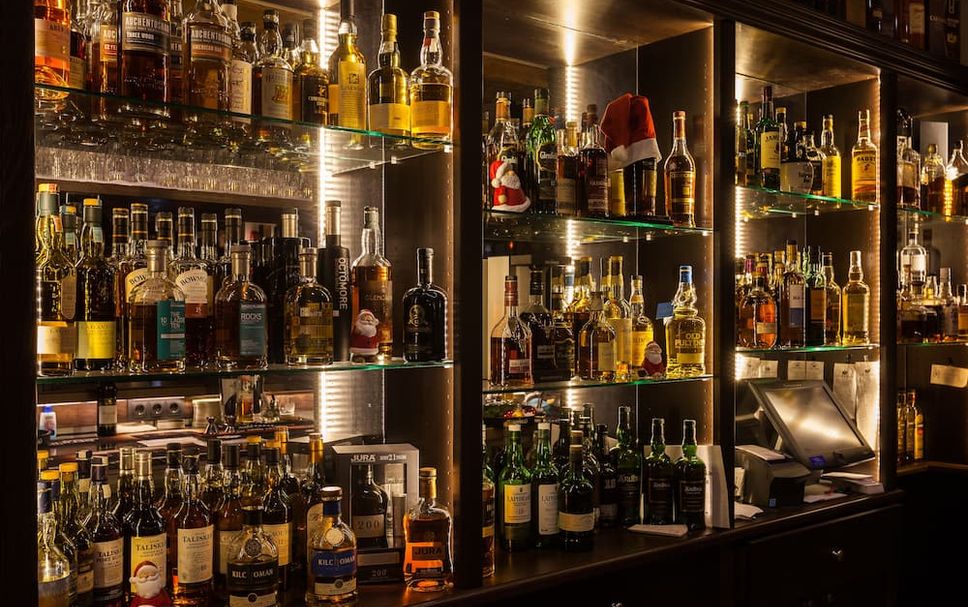 Bar Billede