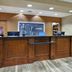 Receptionist