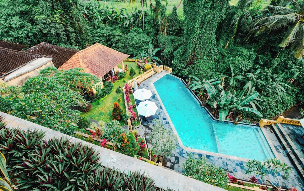 Pool Billede