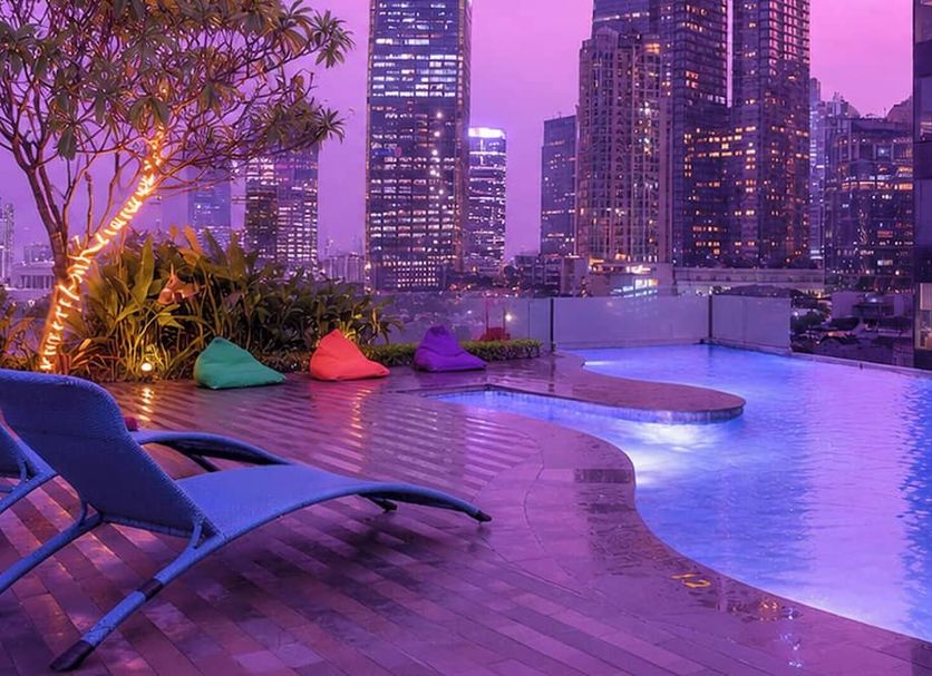 Pool Billede