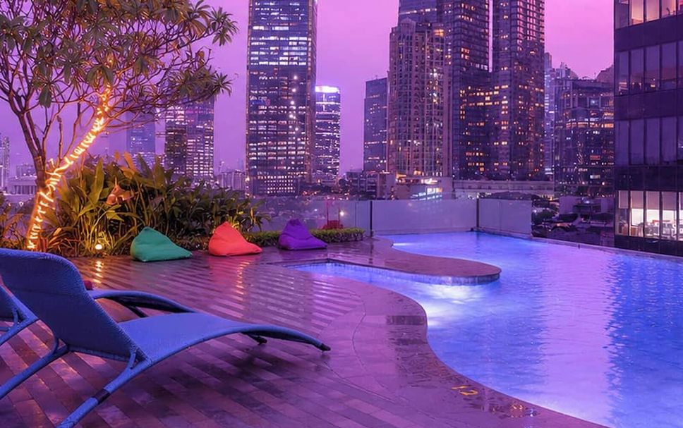 Pool Billede