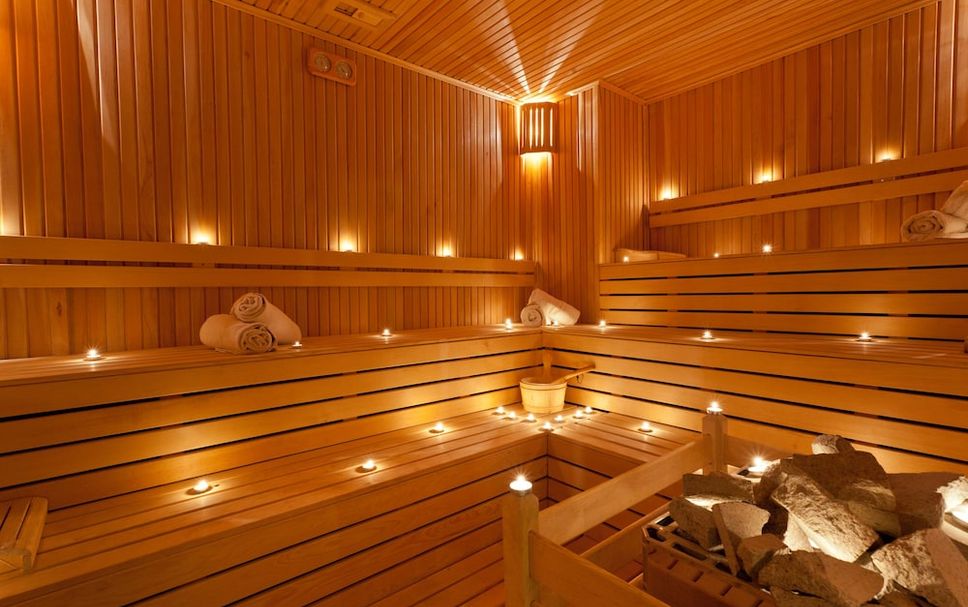 Spa Billede