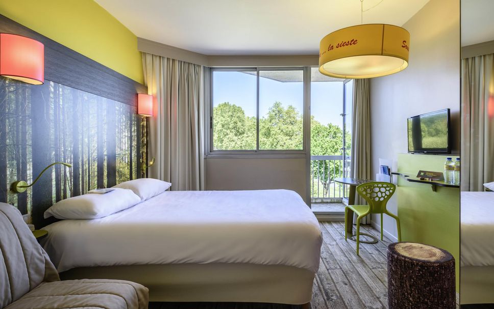 Soveværelse Billede