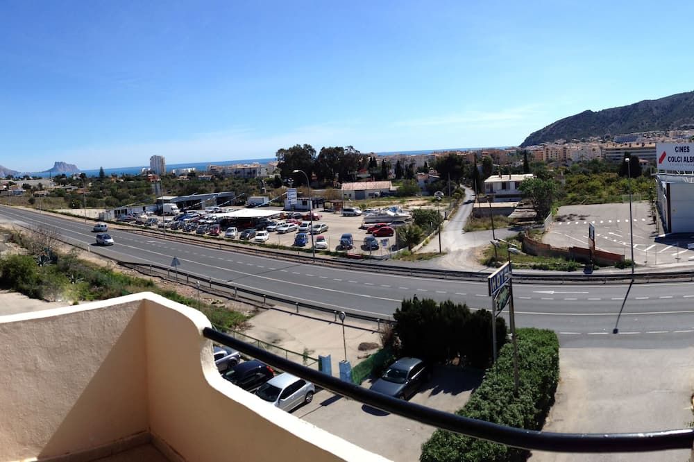 Balkon