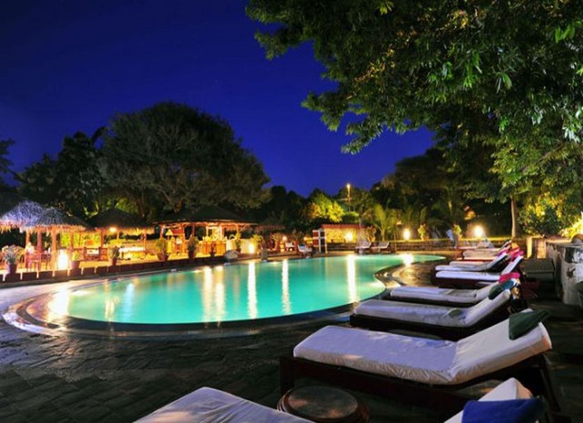 Pool Billede