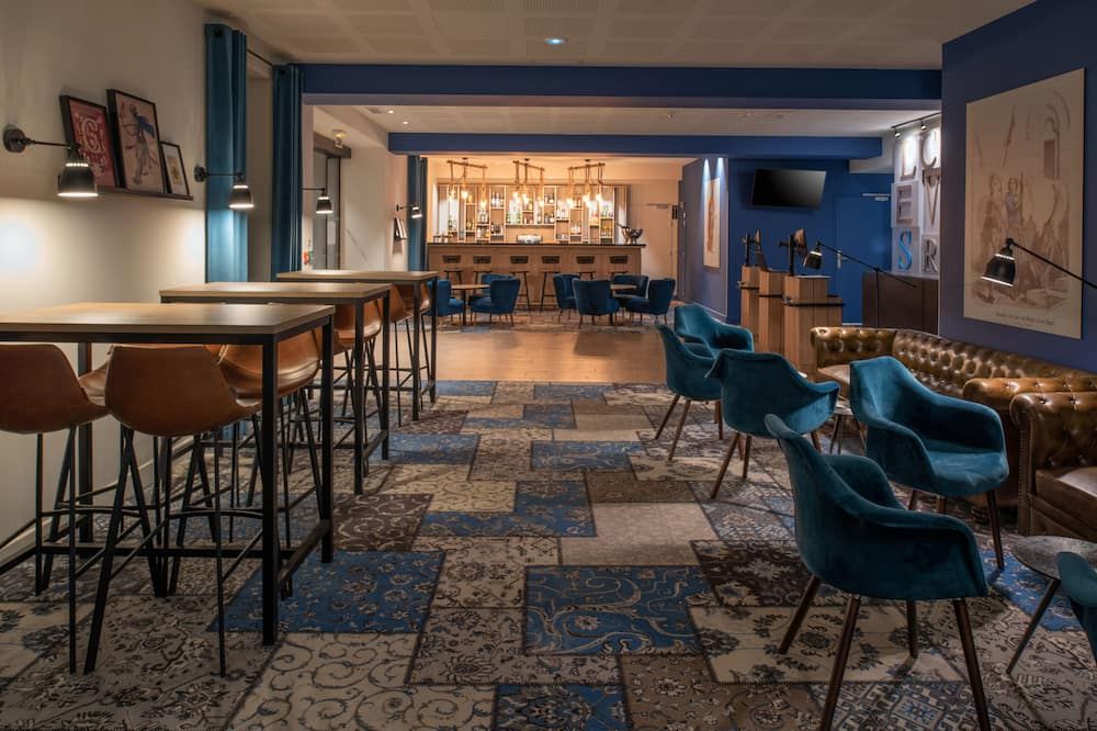 Bar Billede