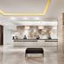 Receptionist