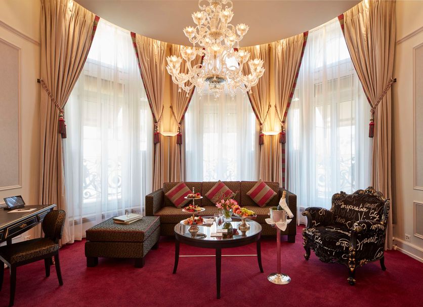 Lounge Billede