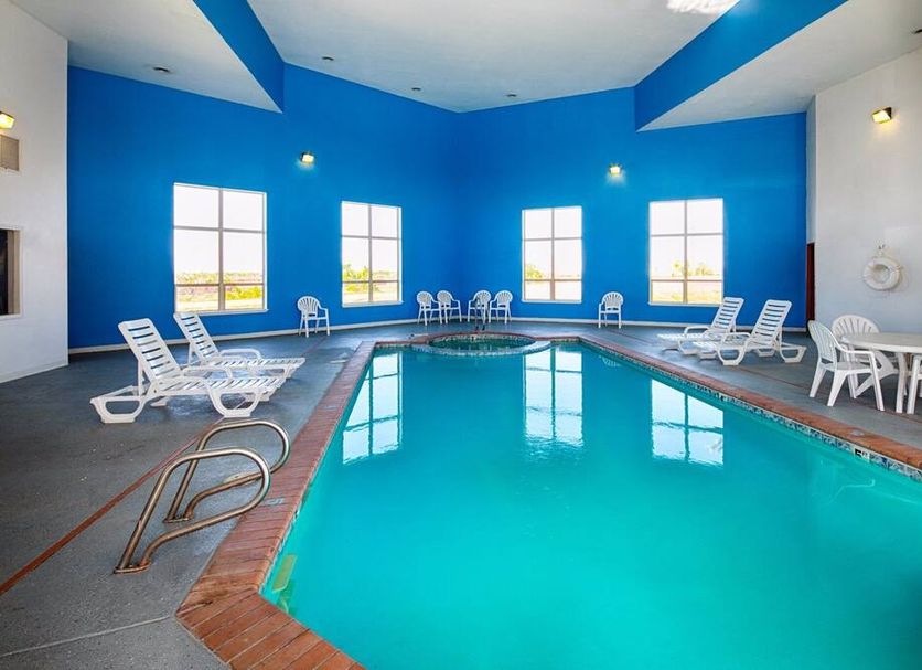 Pool Billede