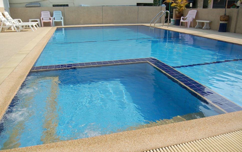 Pool Billede