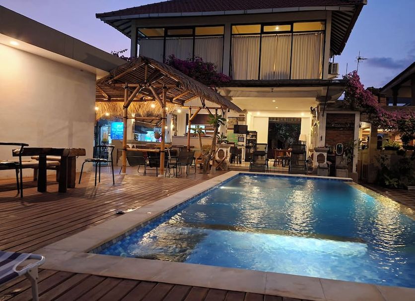 Pool Billede