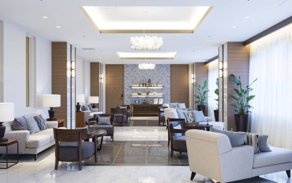 Lounge Billede