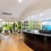 Receptionist