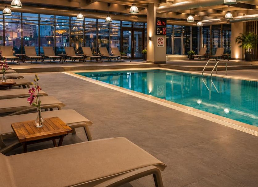 Pool Billede