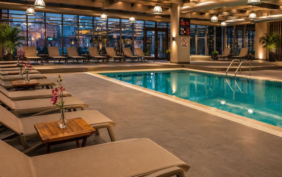 Pool Billede