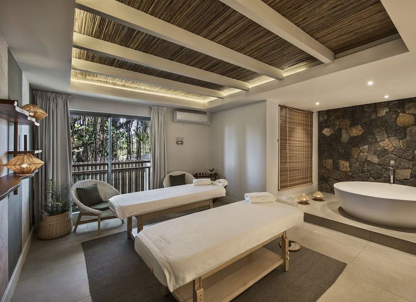 Spa Billede