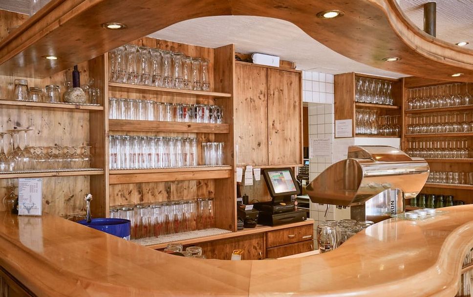 Bar Billede