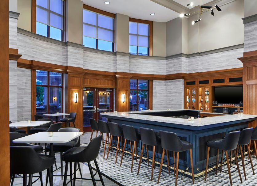 Bar Billede
