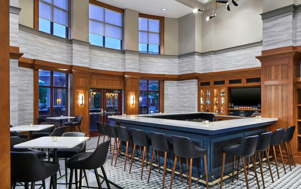 Bar Billede