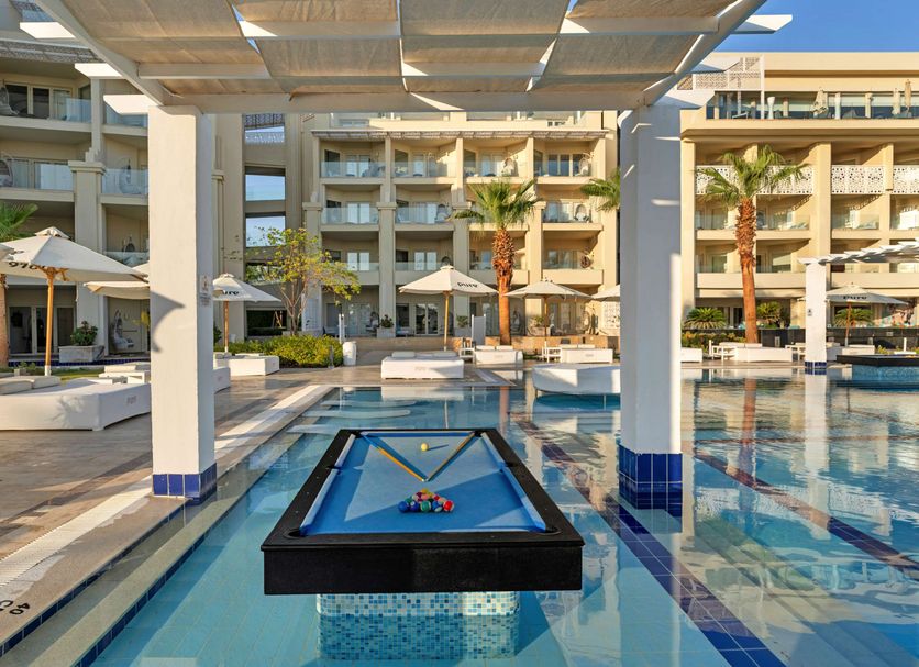 Pool Billede