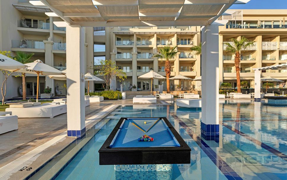 Pool Billede