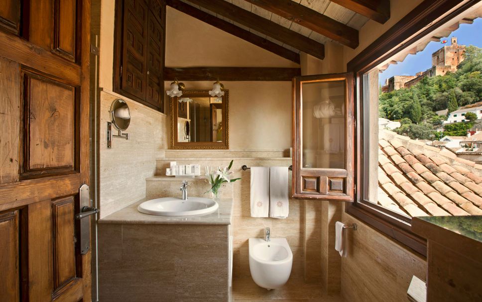 Soveværelse Billede