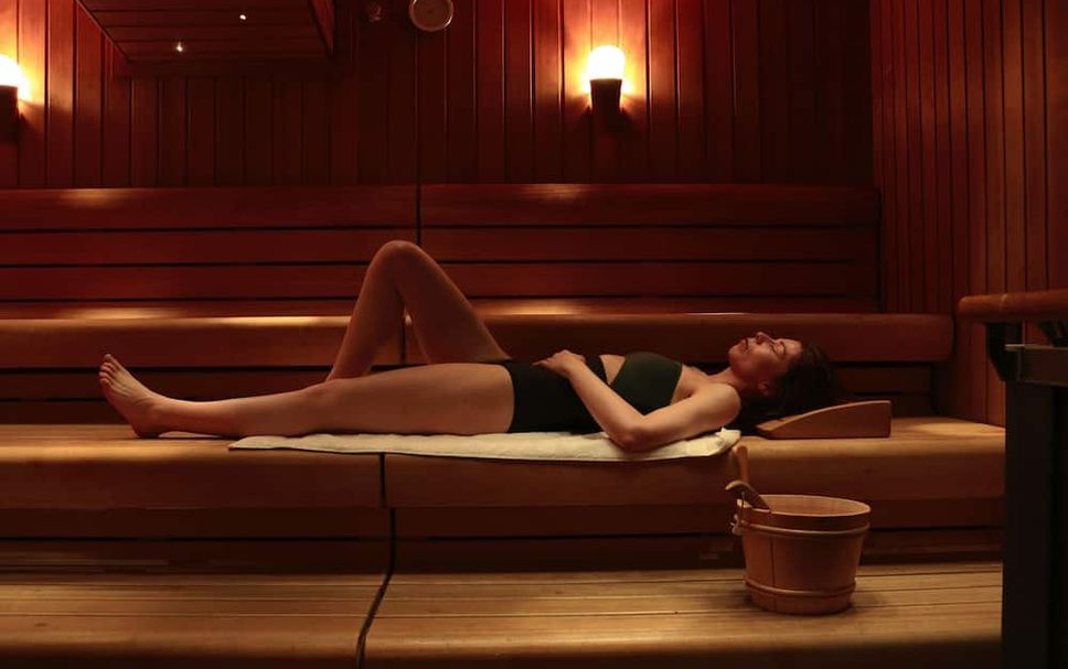 Spa Billede