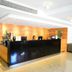 Receptionist