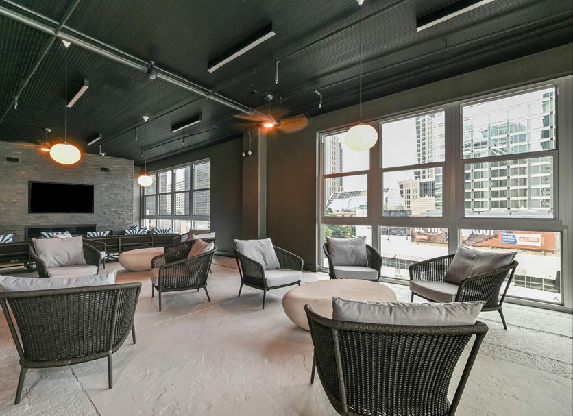 Lounge Billede