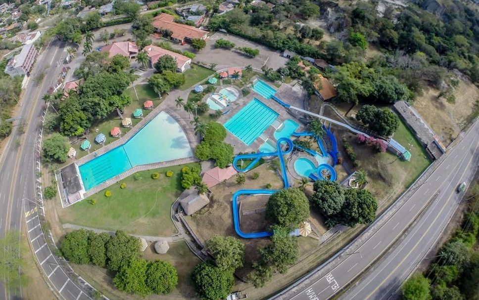Pool Billede