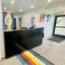 Receptionist
