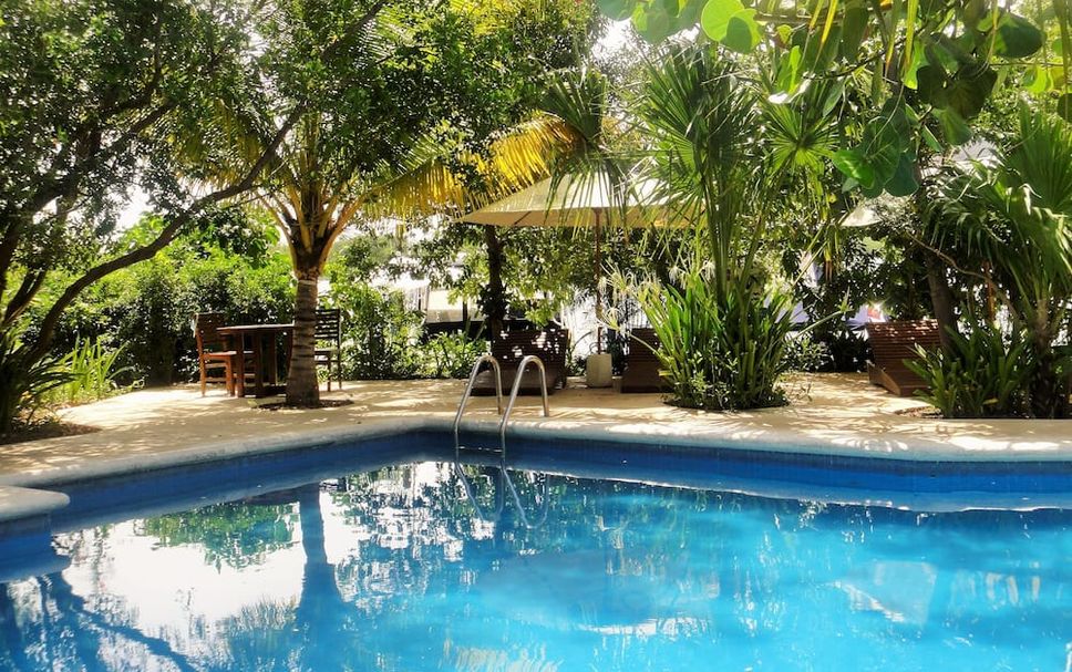 Pool Billede