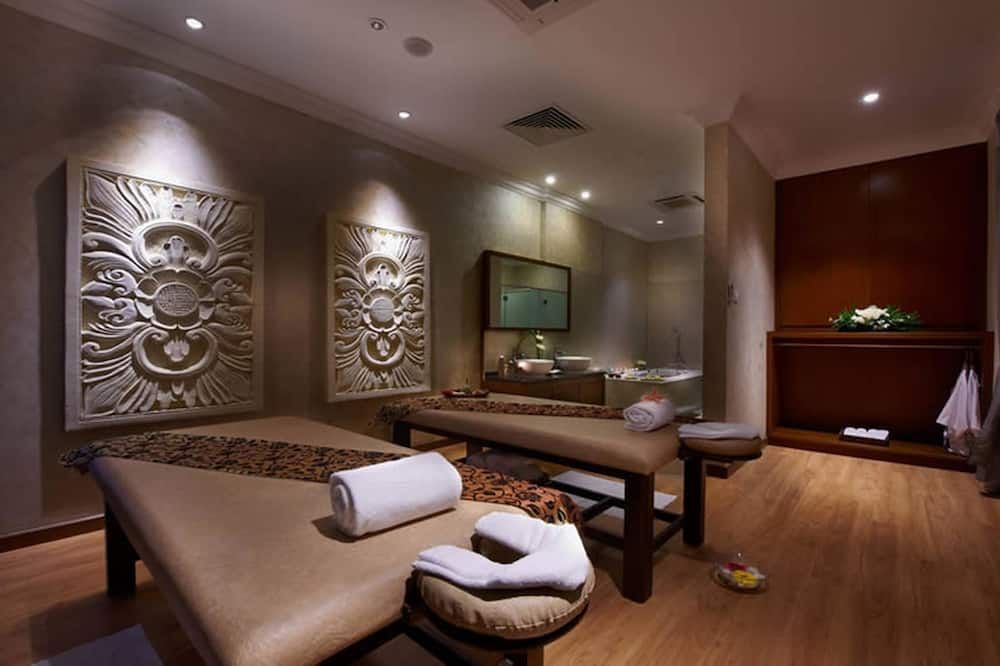Spa Billede