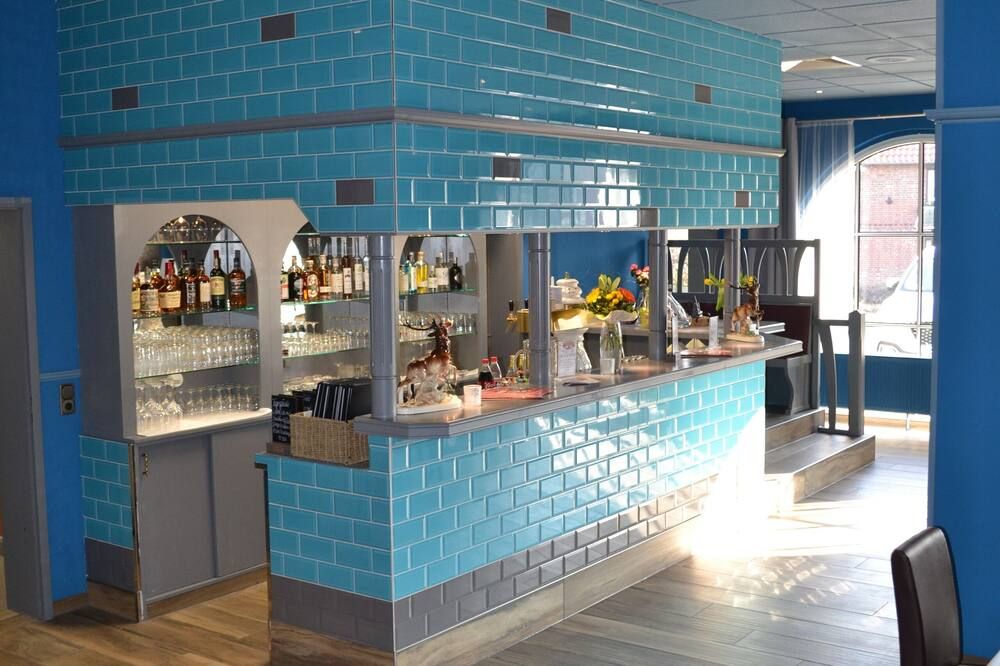 Bar Billede